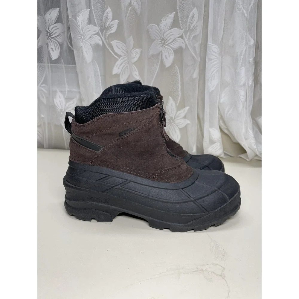 Kamik mens champlain